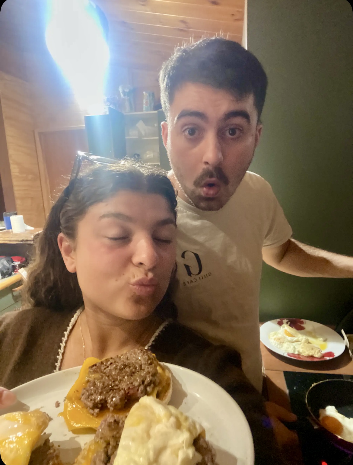 Semaine 37/38/39/40 : Boulot, Bobo,&nbsp;Ciao